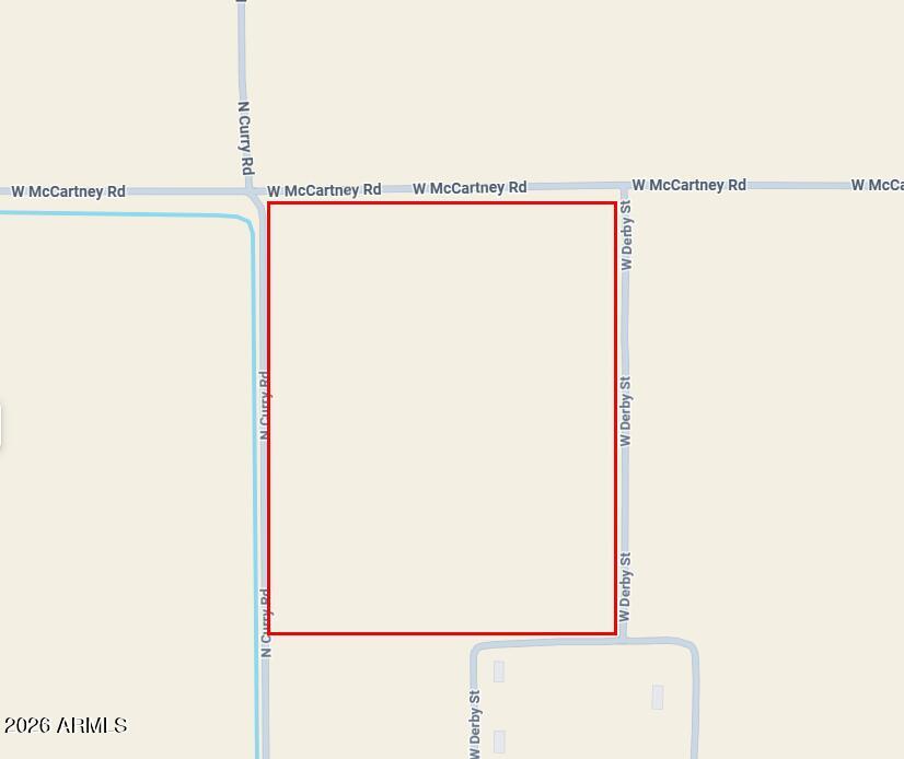 0 West McCartney Road Casa Grande, AZ 85194 - Photo 3 of 3 a close view of utility room