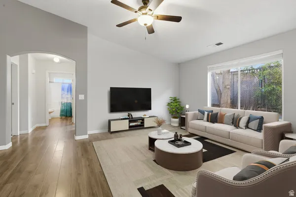 $299,000 | 1238 West 360 North, Unit 16, St. George, UT 84770