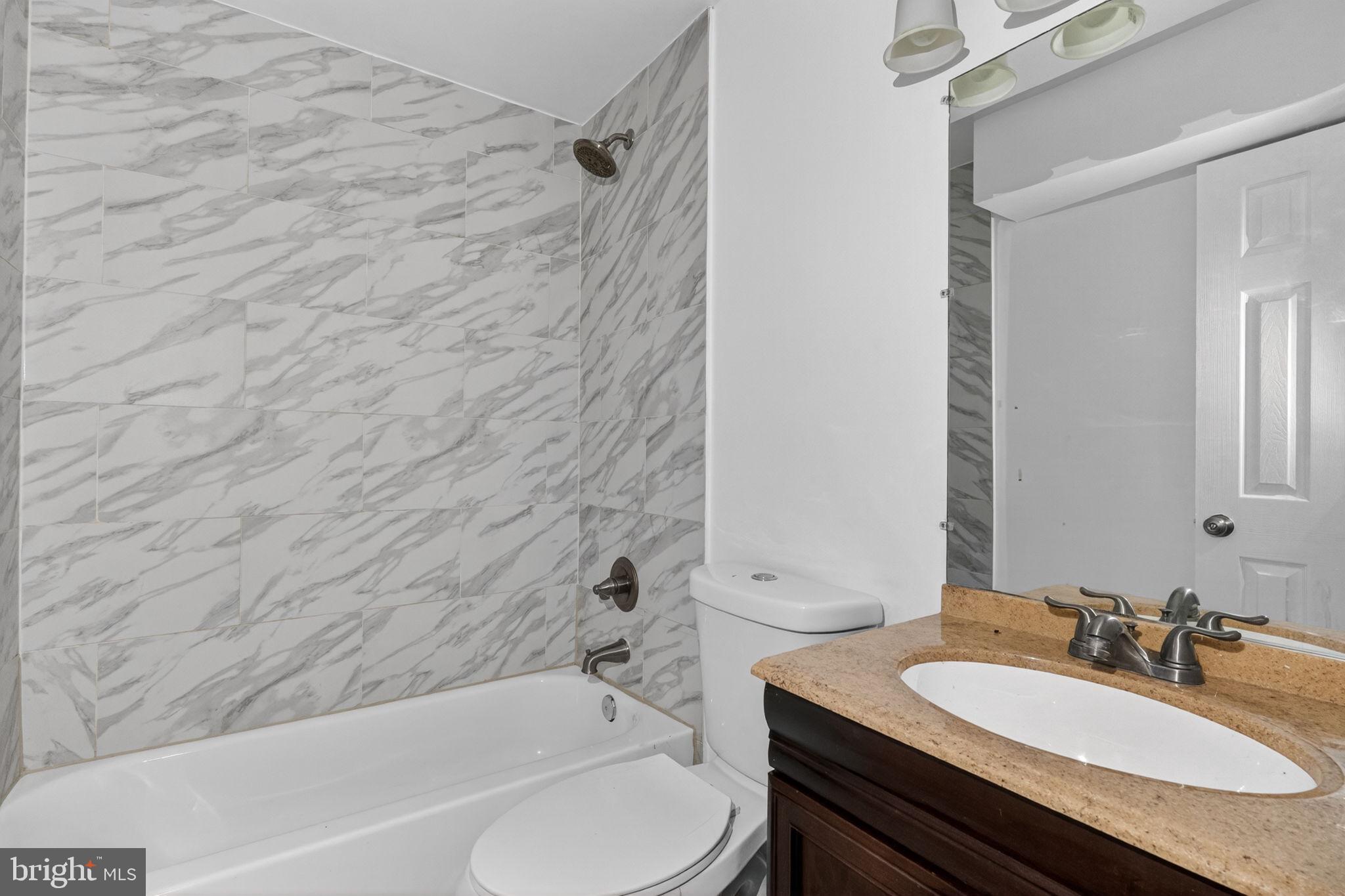 4636 Hillside Road Southeast Washington, DC 20019 - Photo 26 of 44