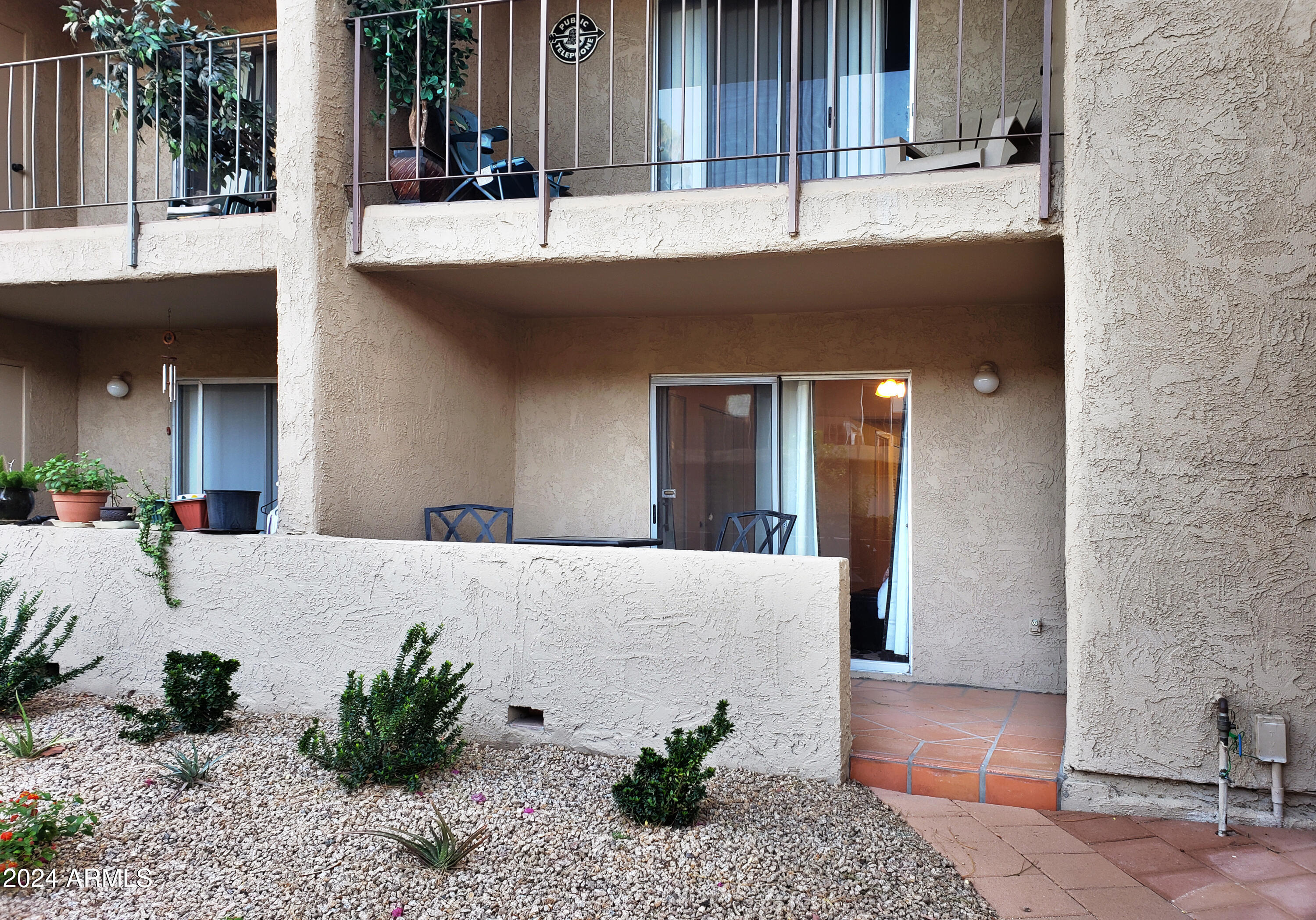 7436 East Chaparral Road, Unit 120B Scottsdale, AZ 85250 - Photo 9 of 24