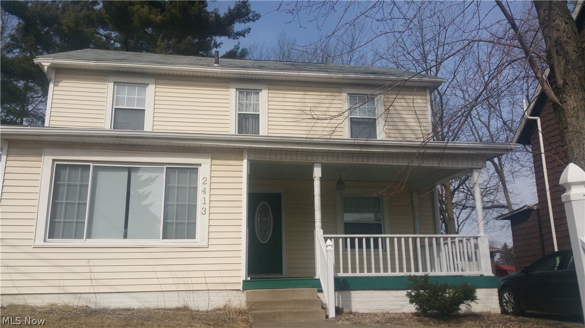 2413 Lake Rd Boulevard Northwest Canton, OH 44708 - Photo 3 of 23 Gallery Image 3