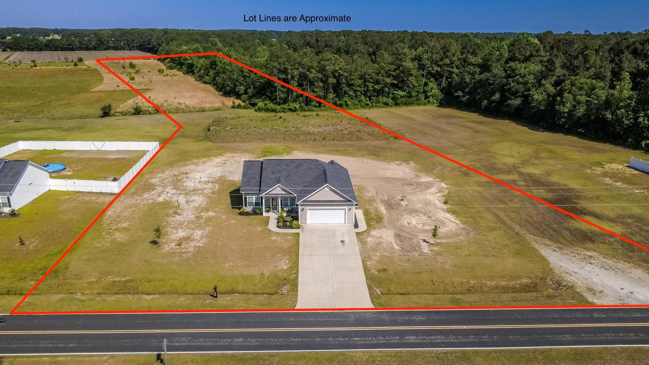 3520 Edwards Road Aynor, SC 29511 - Photo 3 of 31