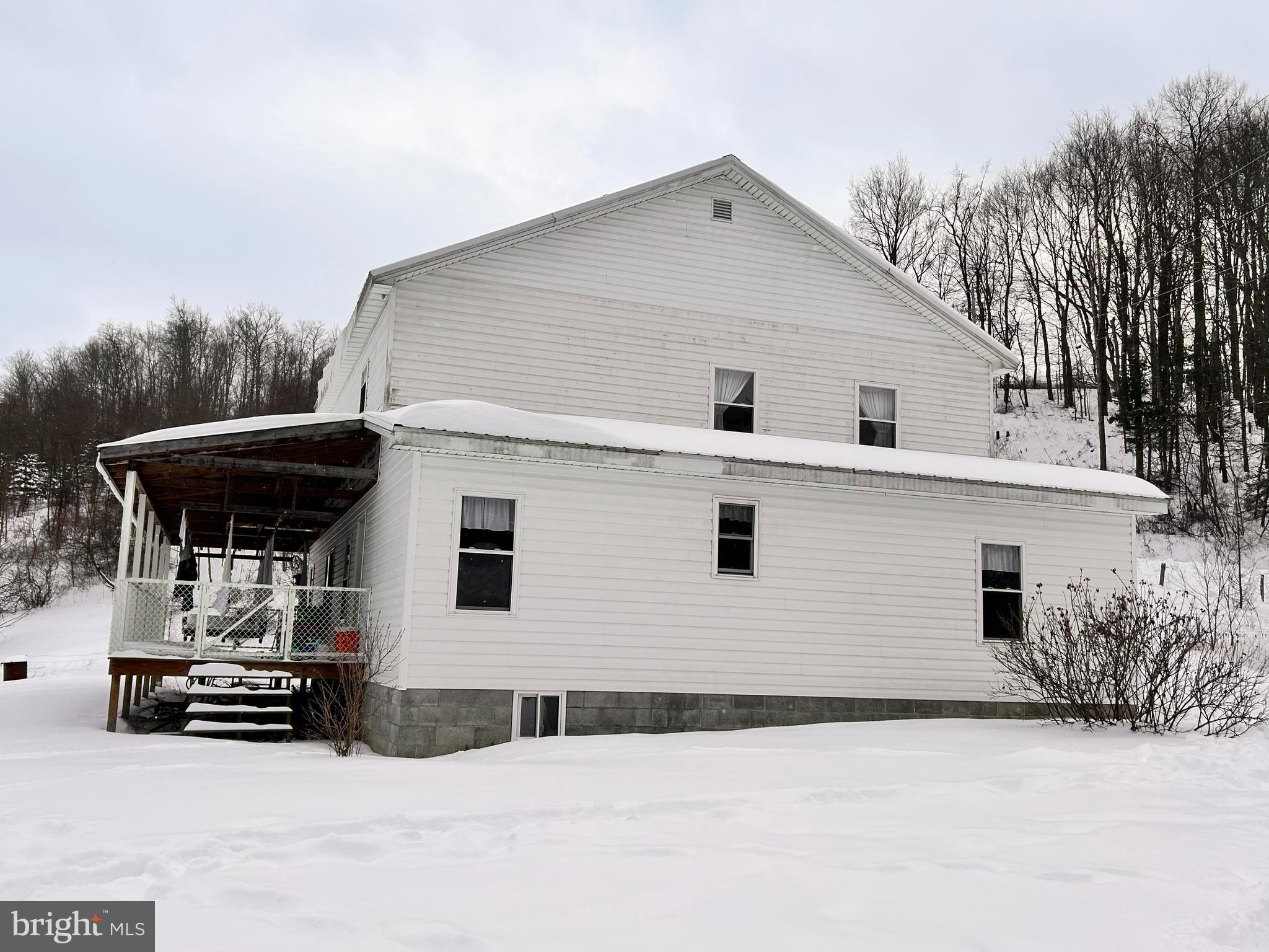 210 Kings Road New Millport, PA 16861 - Photo 3 of 26 Gallery Image 3