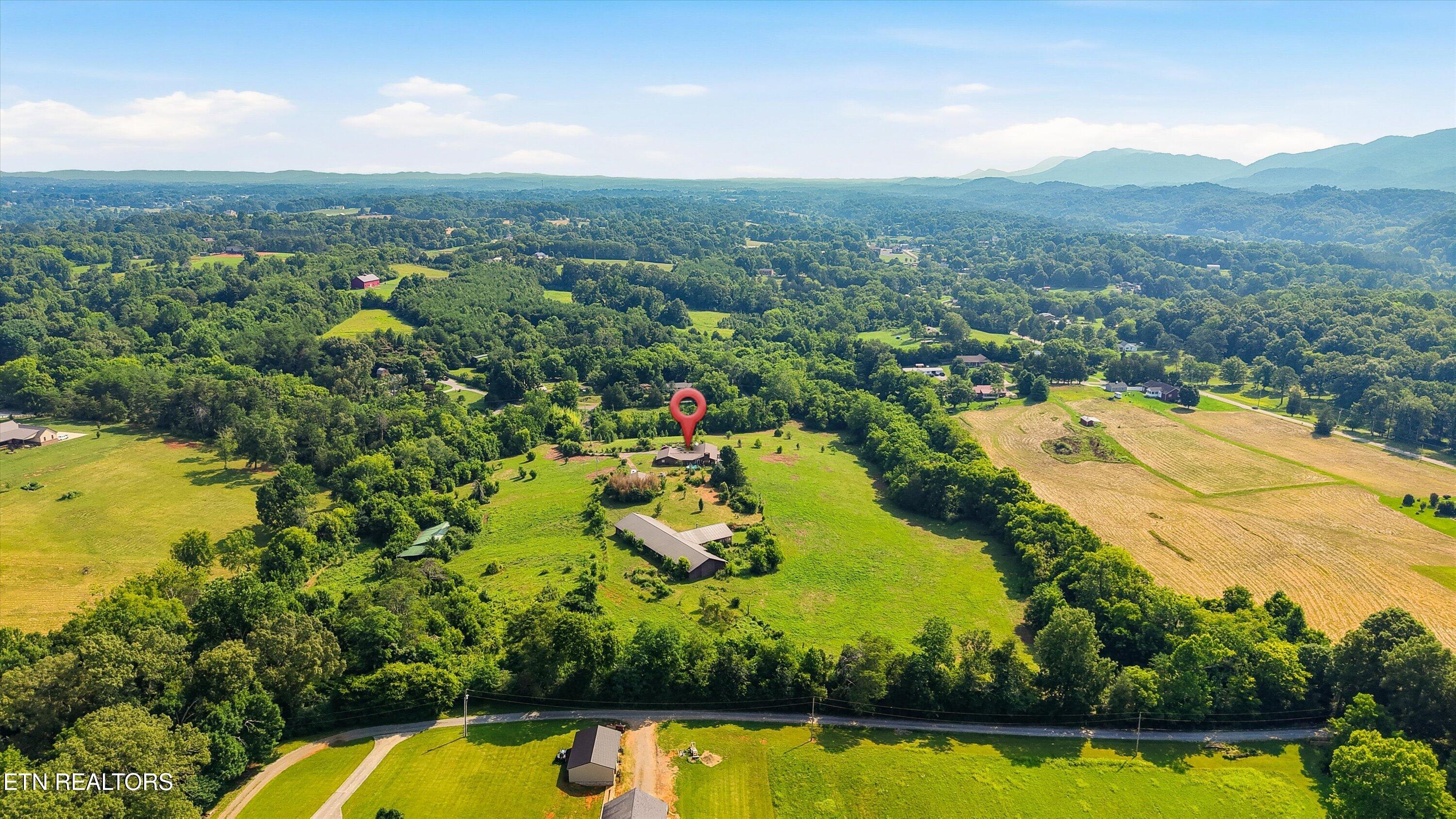 3030 New Blockhouse Road Maryville, TN 37803 - Photo 60 of 60 70-3030 New Blockhouse Rd03