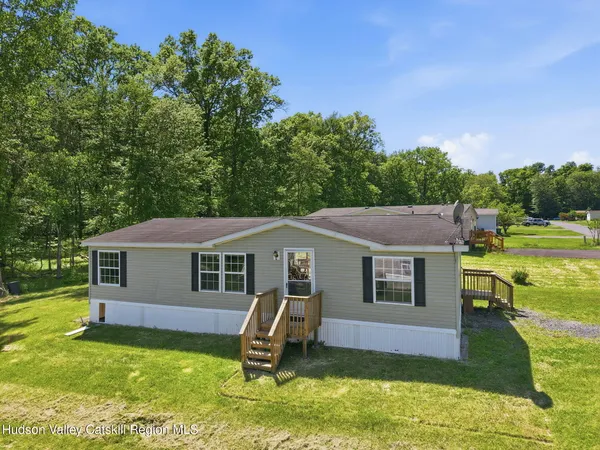 $120,000 | 59 Deer Haven Lane, Gardiner, NY 12525