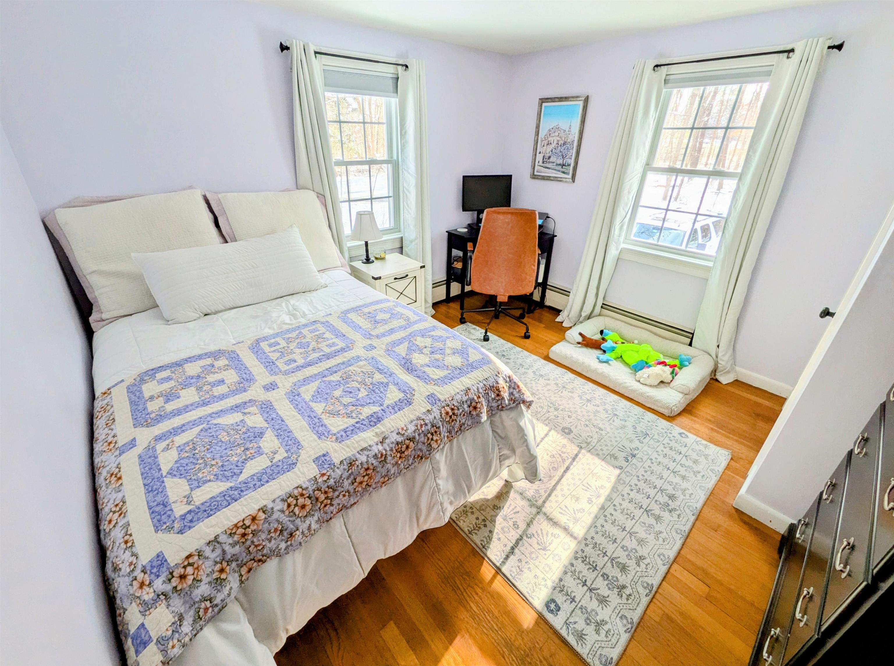 3 Nancy Avenue Salem, NH 03079 - Photo 21 of 30