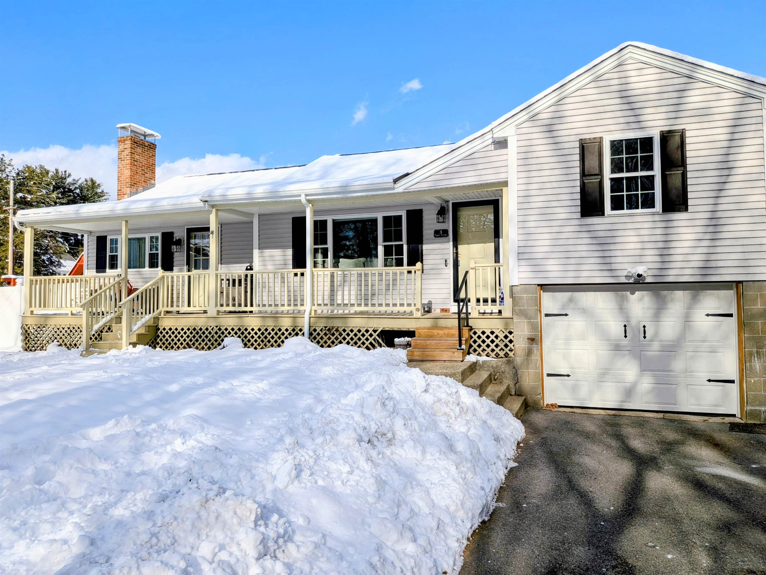 3 Nancy Avenue Salem, NH 03079 - Photo 6 of 30