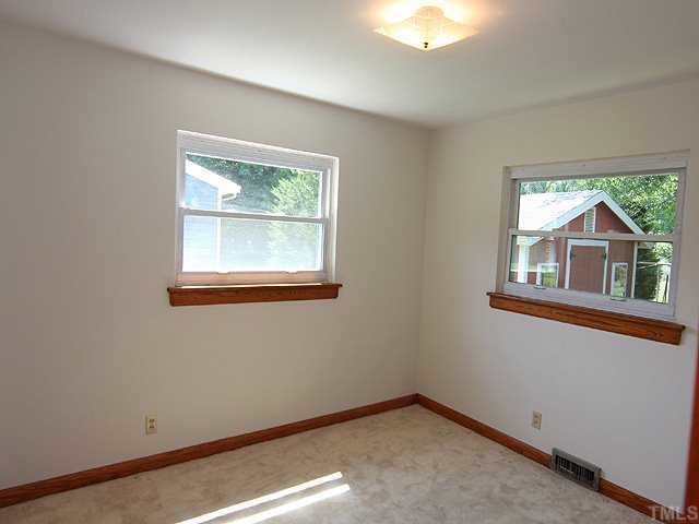 505 Fairfield Road Durham, NC 27704 - Photo 6 of 12 Bedroom...replacement windows thru out!