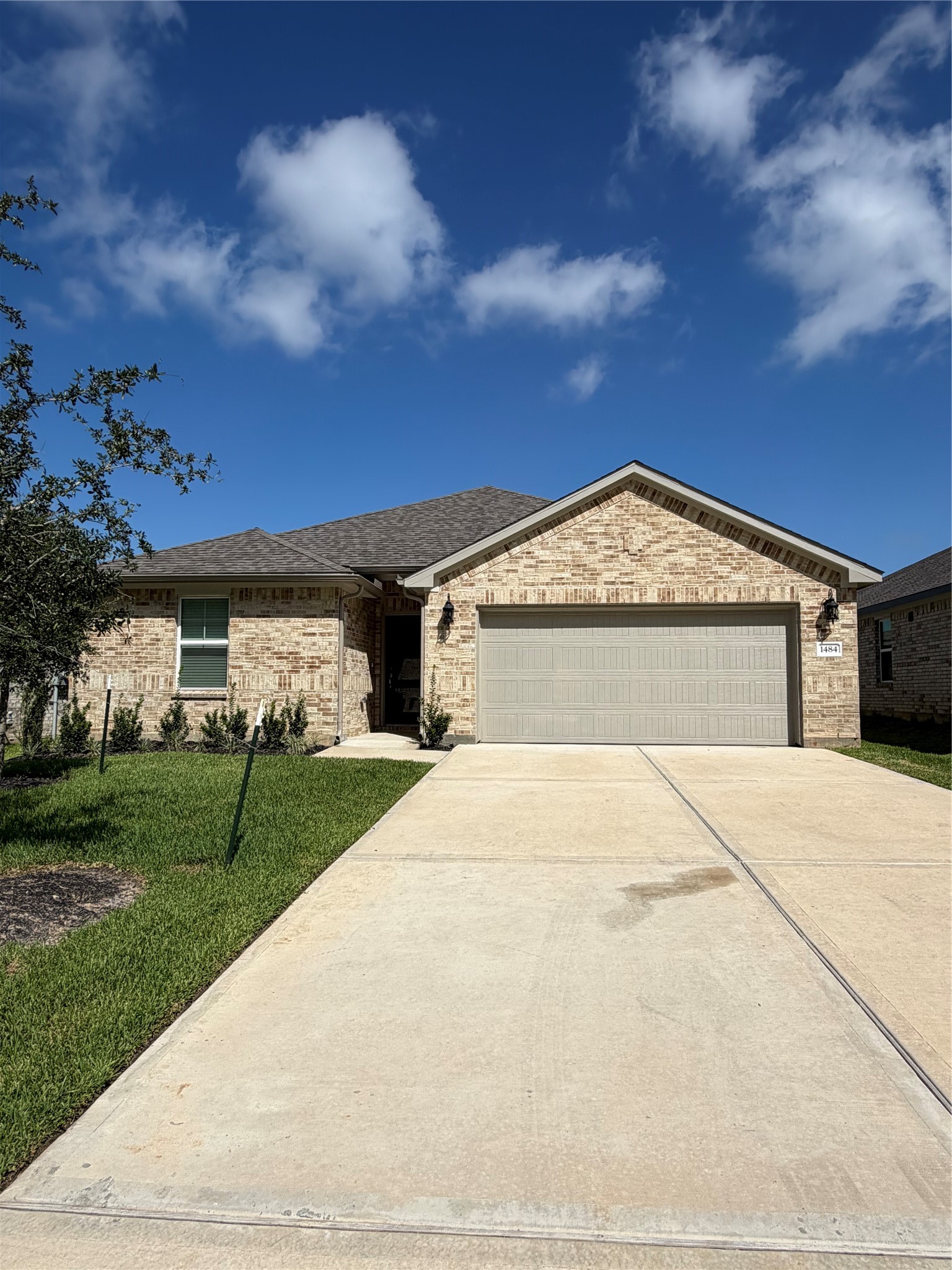 1484 Waggoner Rnch Trail Conroe, TX 77301 - Photo 1 of 25 Gallery Image 1