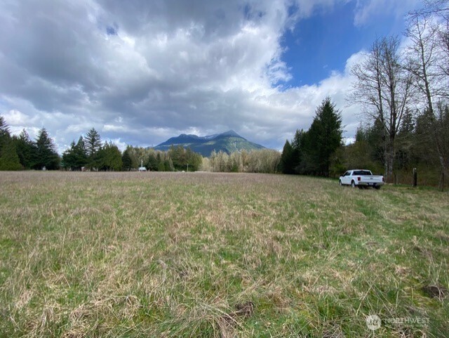 7790 Ranger Station Road Marblemount, WA 98267 - Photo 7 of 9 a view of outdoor space with green field