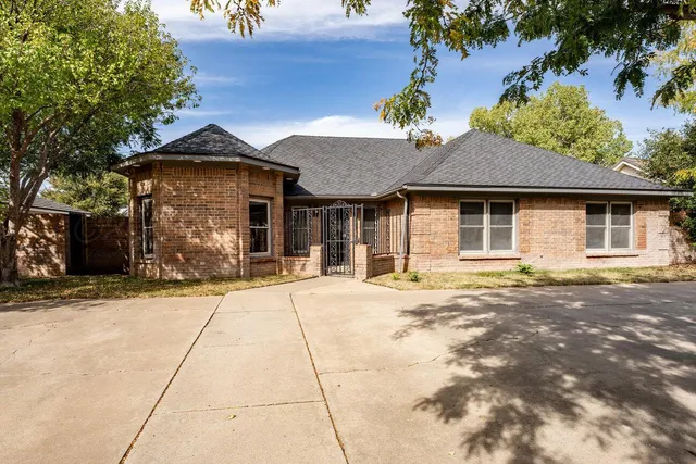 $345,000 | 7516 Tripp Avenue, Amarillo, TX 79121