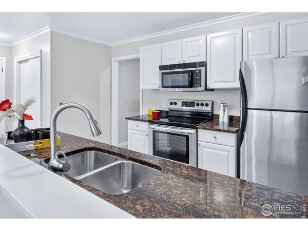 $449,000 | 1895 Alpine Avenue, Unit 18, Boulder, CO 80304