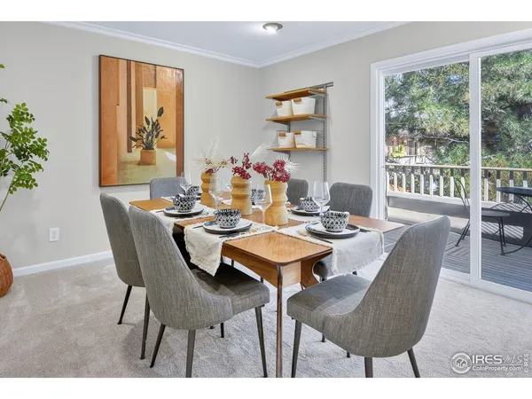 $449,000 | 1895 Alpine Avenue, Unit 18, Boulder, CO 80304