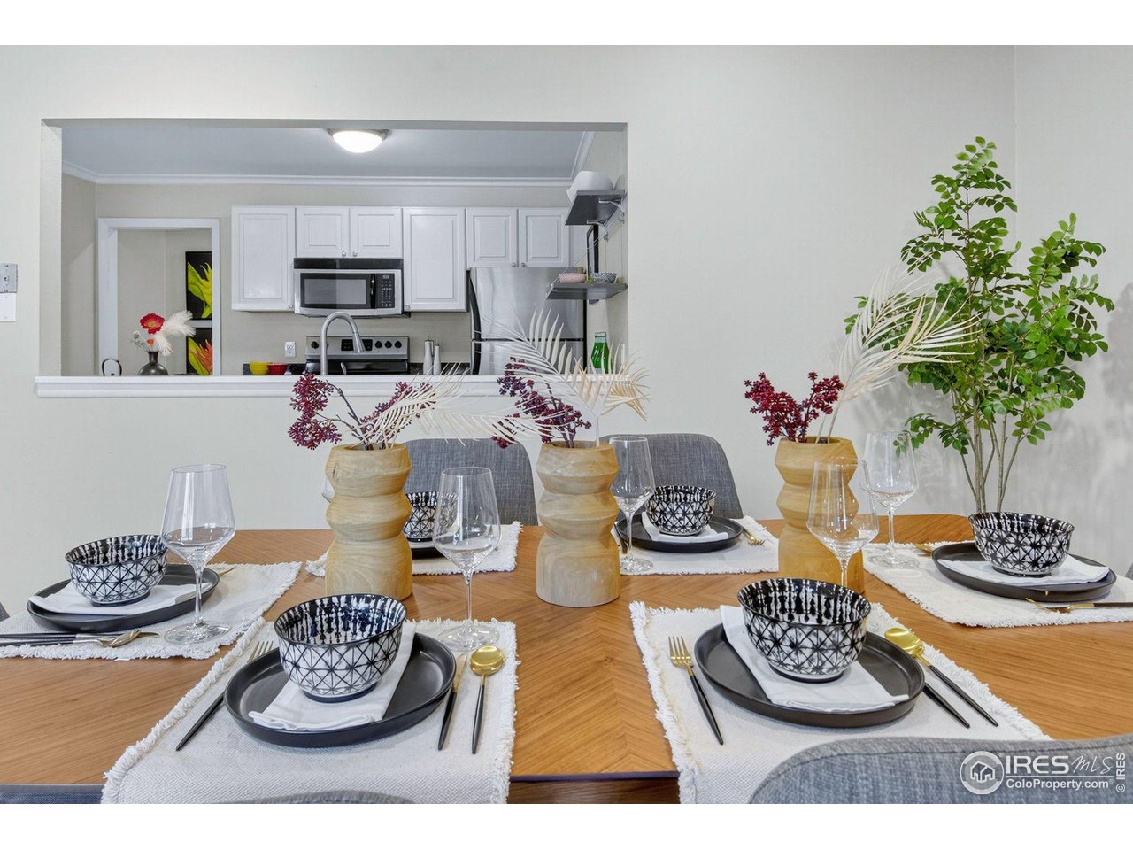 1895 Alpine Avenue, Unit 18 Boulder, CO 80304 - Photo 18 of 43 Dining Area