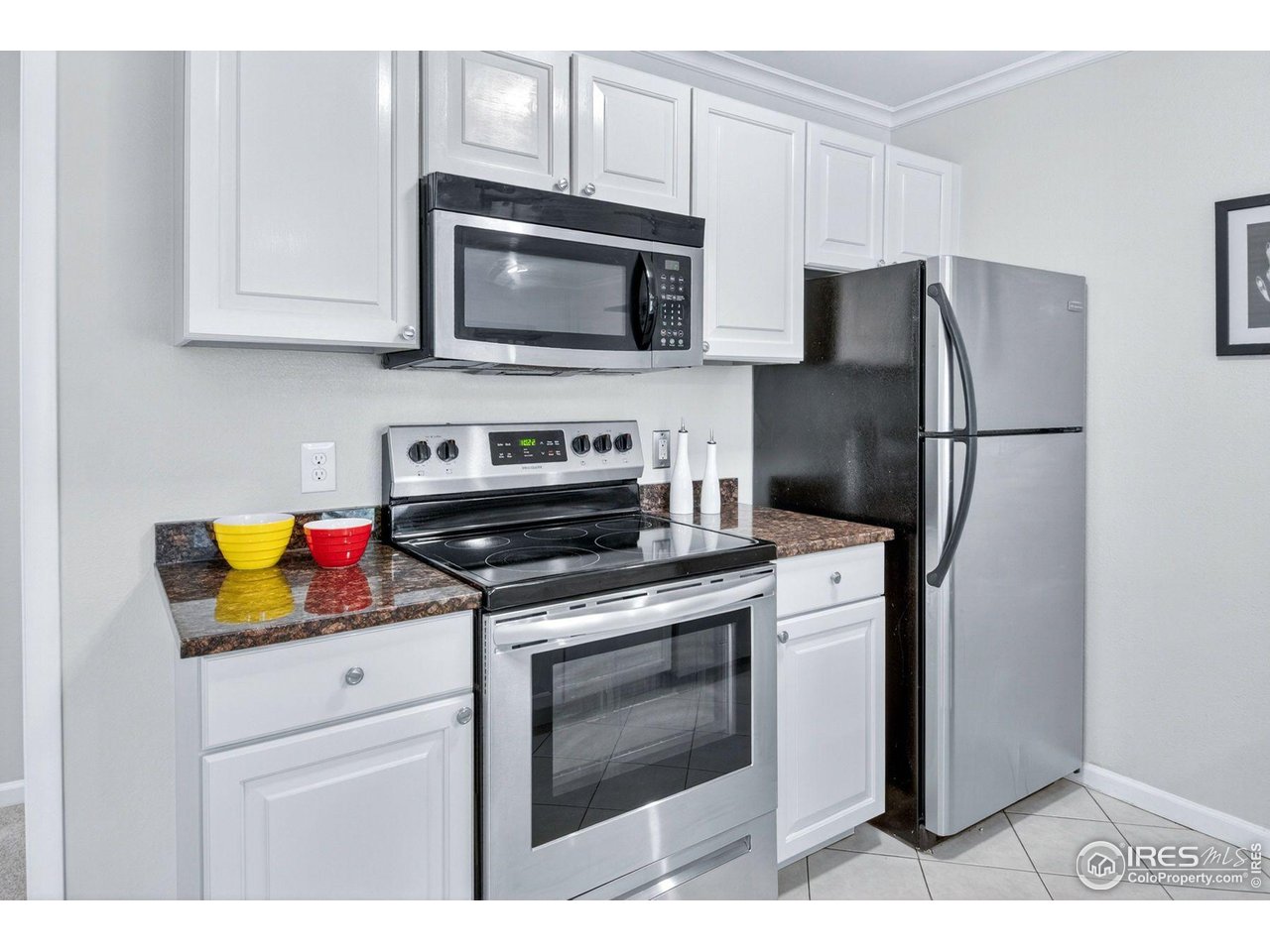 1895 Alpine Avenue, Unit 18 Boulder, CO 80304 - Photo 18 of 42 Kitchen