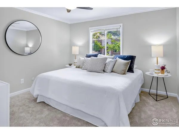 $449,000 | 1895 Alpine Avenue, Unit 18, Boulder, CO 80304