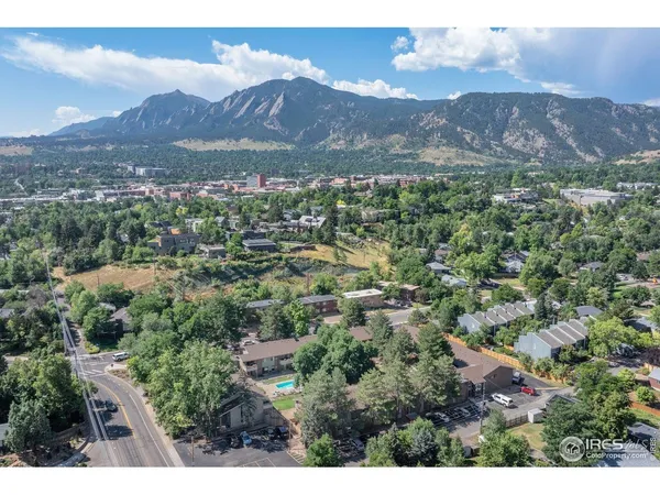 $449,000 | 1895 Alpine Avenue, Unit 18, Boulder, CO 80304