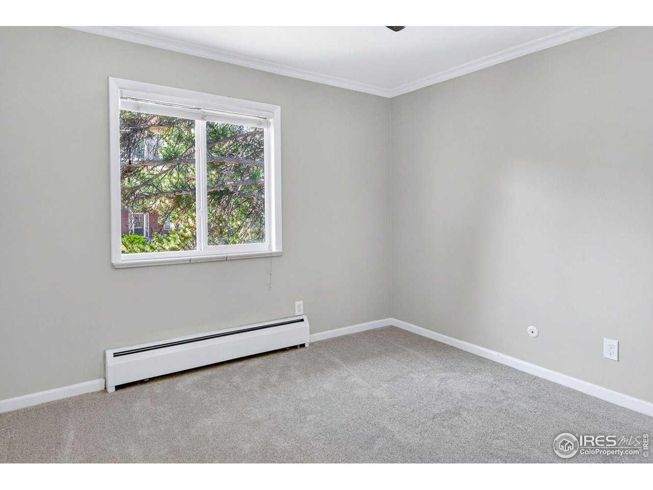 1895 Alpine Avenue, Unit 18 Boulder, CO 80304 - Photo 24 of 42 Second Bedroom