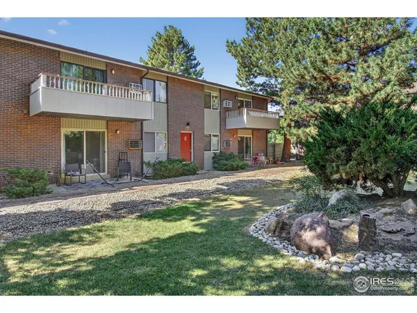 $449,000 | 1895 Alpine Avenue, Unit 18, Boulder, CO 80304