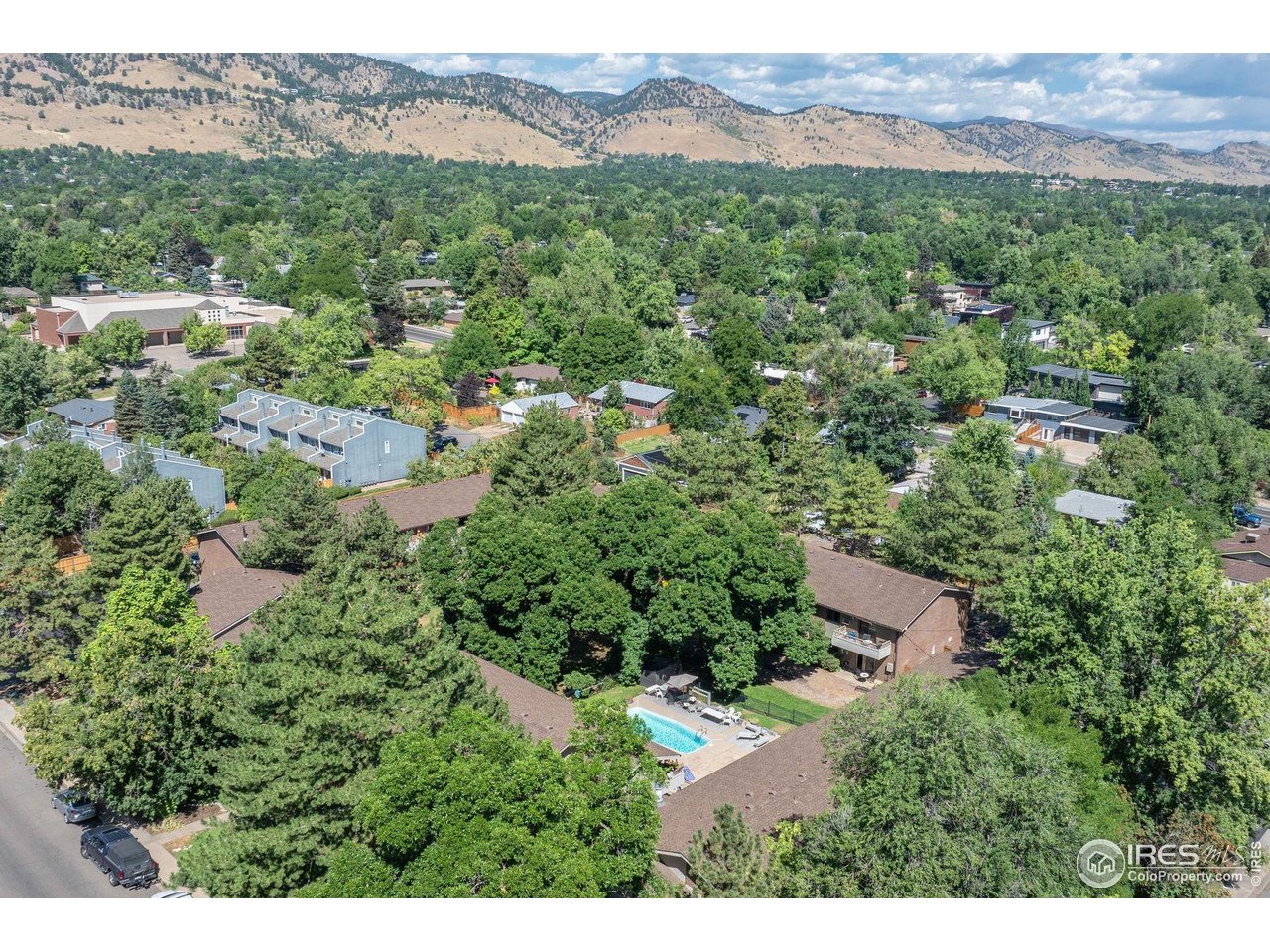 1895 Alpine Avenue, Unit 18 Boulder, CO 80304 - Photo 30 of 43