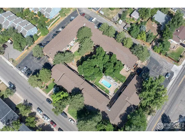 $449,000 | 1895 Alpine Avenue, Unit 18, Boulder, CO 80304