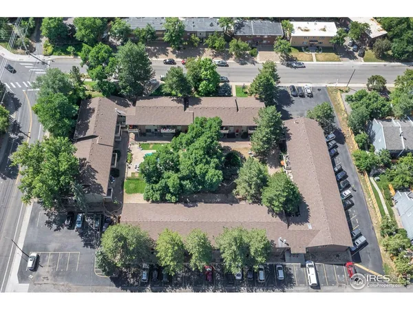 $449,000 | 1895 Alpine Avenue, Unit 18, Boulder, CO 80304