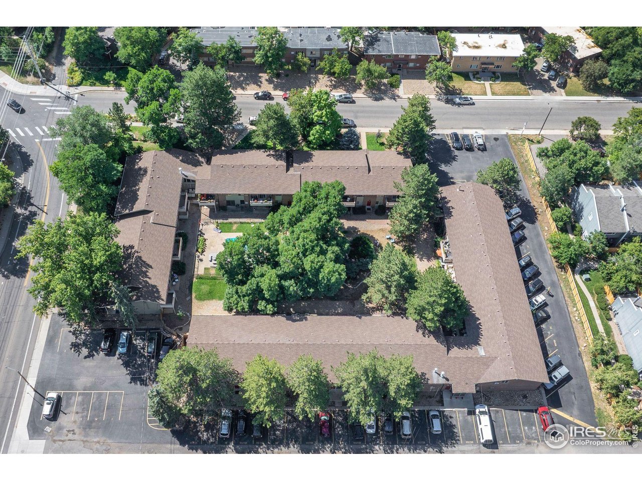 1895 Alpine Avenue, Unit 18 Boulder, CO 80304 - Photo 32 of 43