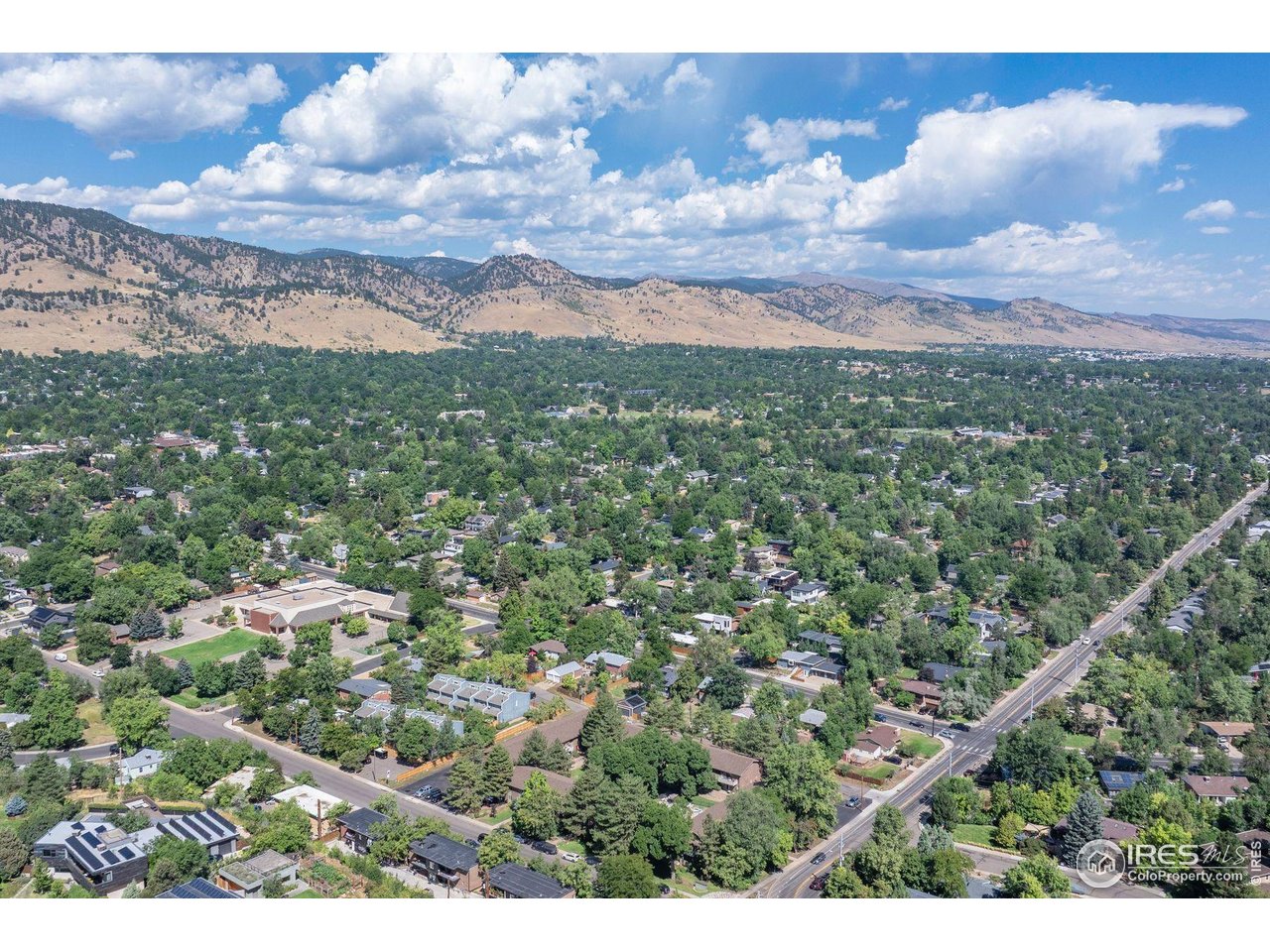 1895 Alpine Avenue, Unit 18 Boulder, CO 80304 - Photo 32 of 42