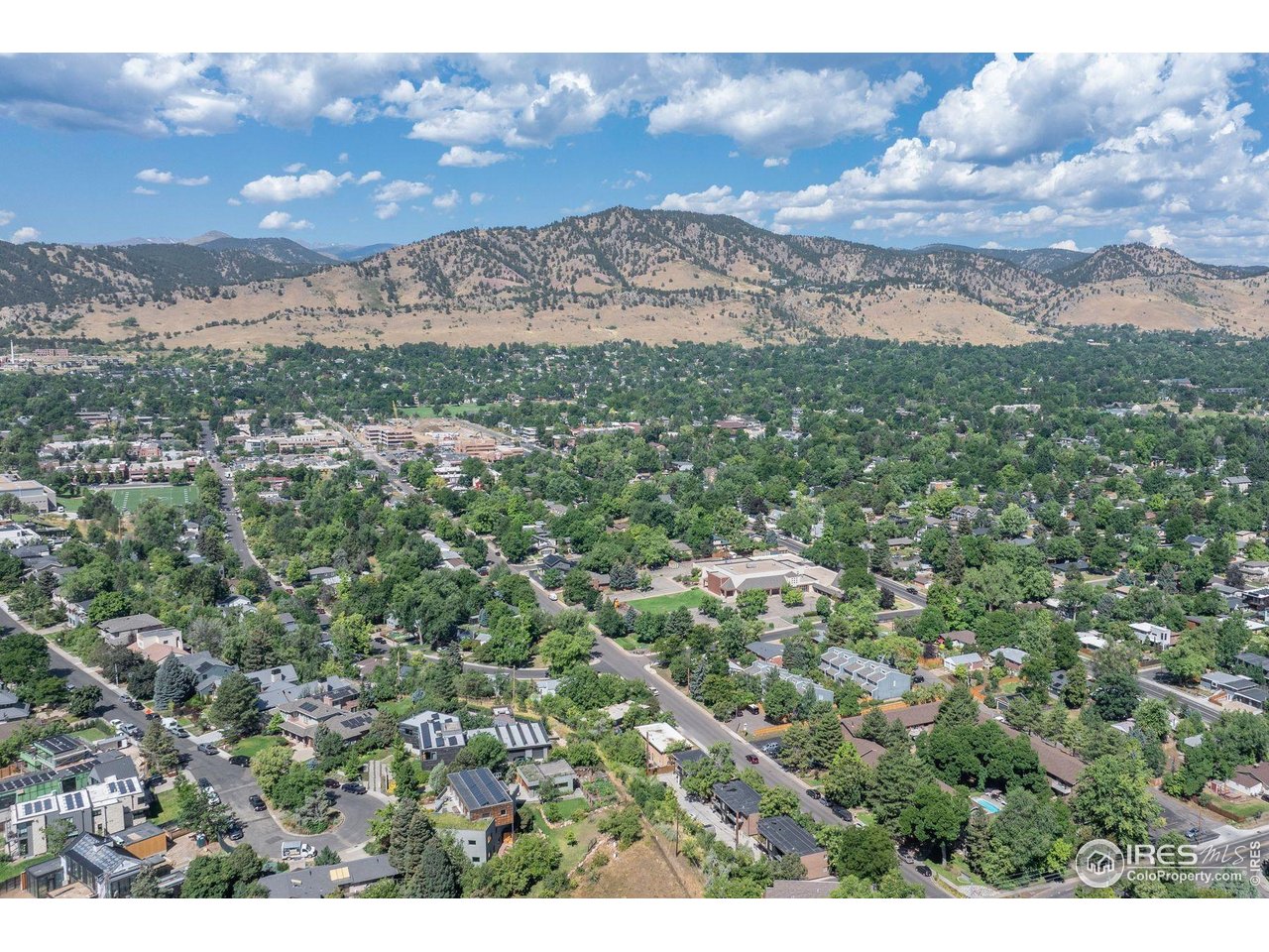 1895 Alpine Avenue, Unit 18 Boulder, CO 80304 - Photo 33 of 42