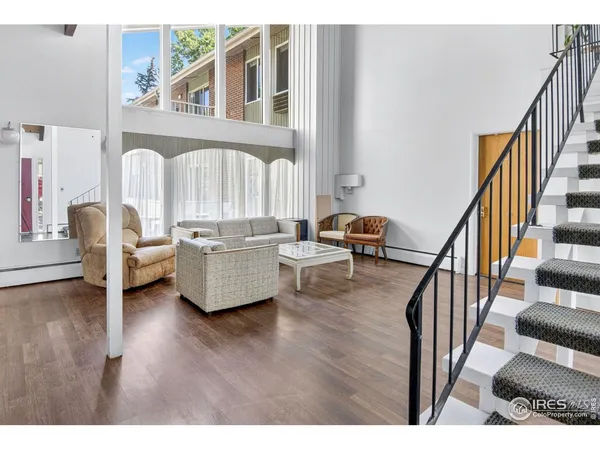 $449,000 | 1895 Alpine Avenue, Unit 18, Boulder, CO 80304