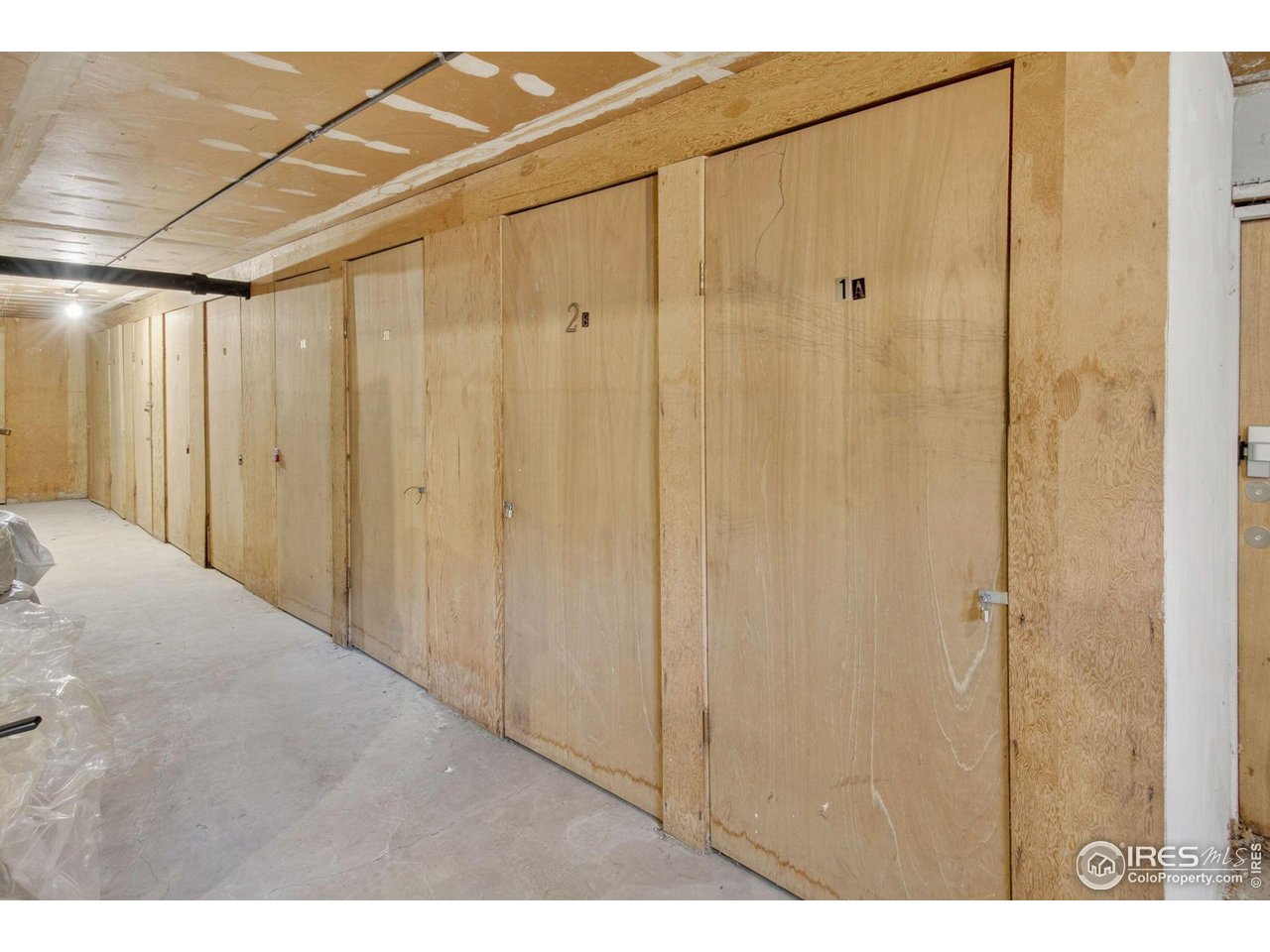 1895 Alpine Avenue, Unit 18 Boulder, CO 80304 - Photo 37 of 43 Storage