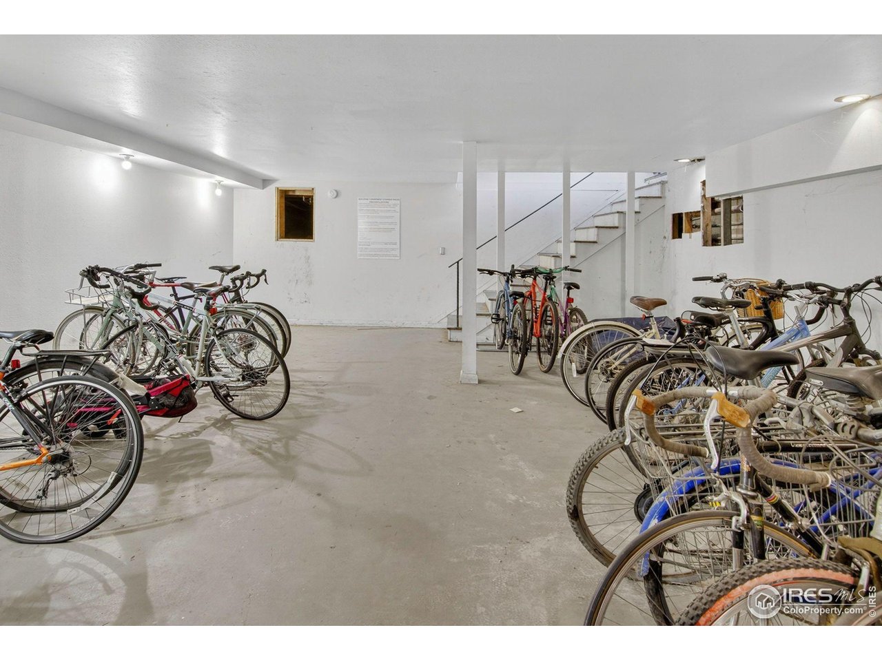 1895 Alpine Avenue, Unit 18 Boulder, CO 80304 - Photo 38 of 43 Bike Storage