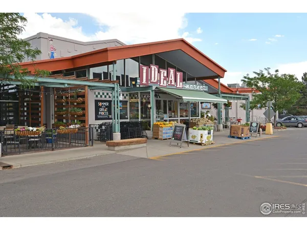 $449,000 | 1895 Alpine Avenue, Unit 18, Boulder, CO 80304