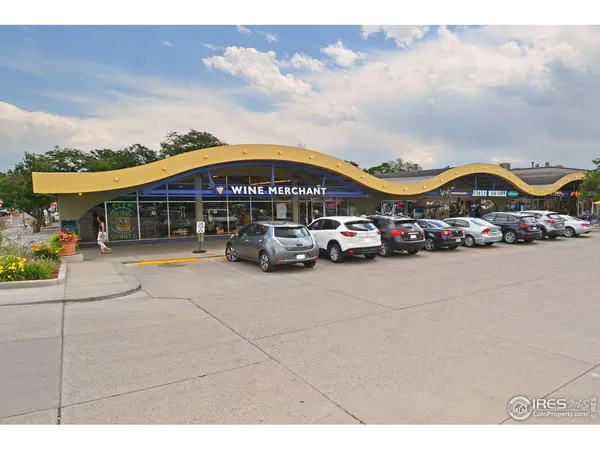 $449,000 | 1895 Alpine Avenue, Unit 18, Boulder, CO 80304