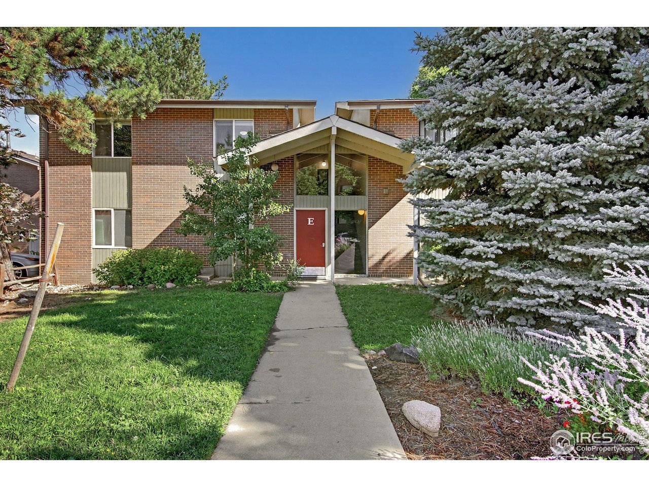 1895 Alpine Avenue, Unit 18 Boulder, CO 80304 - Photo 41 of 42
