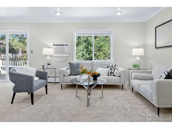 $449,000 | 1895 Alpine Avenue, Unit 18, Boulder, CO 80304