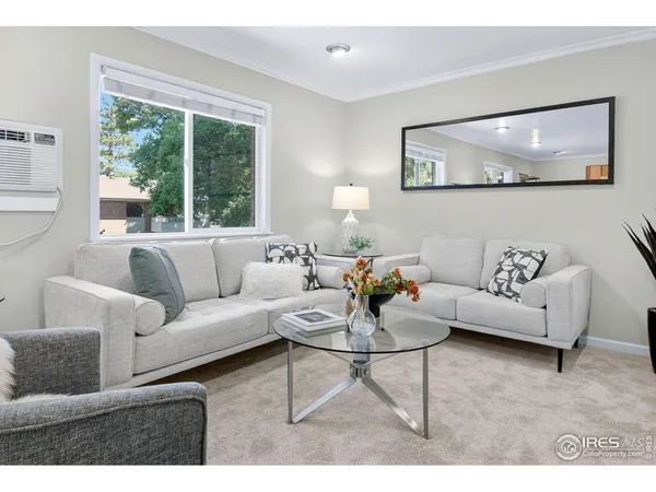 $449,000 | 1895 Alpine Avenue, Unit 18, Boulder, CO 80304