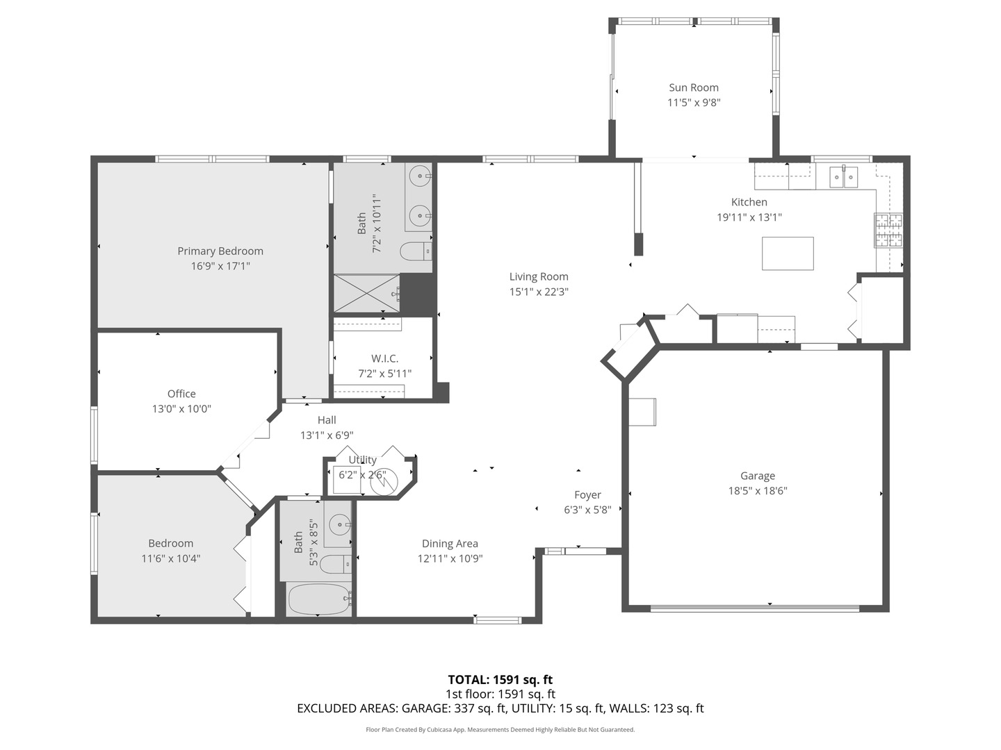 1547 Cadillac Circle Romeoville, IL 60446 - Photo 21 of 21