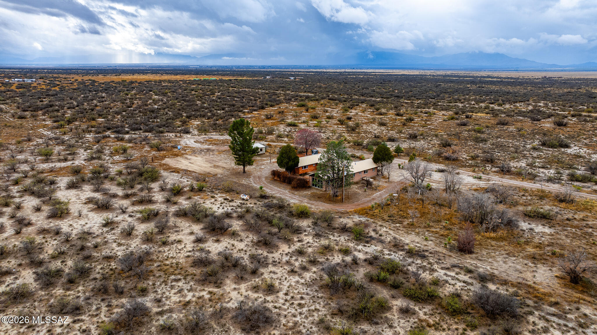 1807 East Kimsey Road Willcox, AZ 85643 - Photo 50 of 50