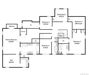 a black and white photo of a park