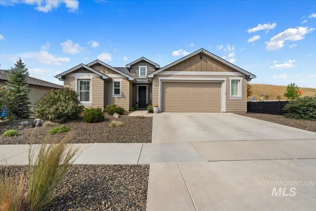 $515,000 | 20689 North Glenisla Avenue, Boise, ID 83714
