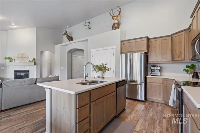 $515,000 | 20689 North Glenisla Avenue, Boise, ID 83714