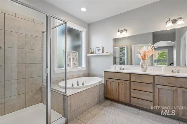 $515,000 | 20689 North Glenisla Avenue, Boise, ID 83714