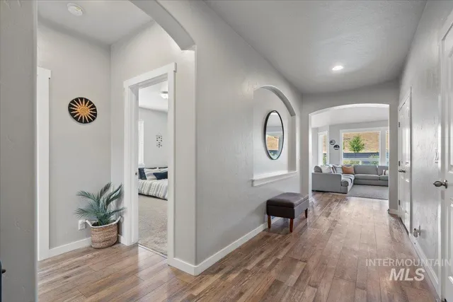 $515,000 | 20689 North Glenisla Avenue, Boise, ID 83714