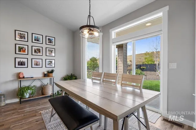 $515,000 | 20689 North Glenisla Avenue, Boise, ID 83714