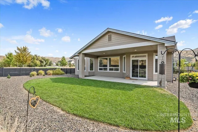 $515,000 | 20689 North Glenisla Avenue, Boise, ID 83714