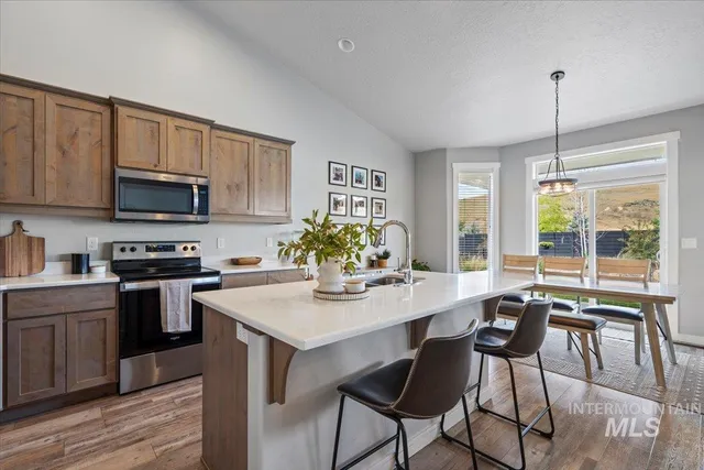 $515,000 | 20689 North Glenisla Avenue, Boise, ID 83714