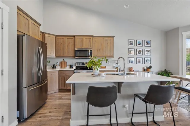 $515,000 | 20689 North Glenisla Avenue, Boise, ID 83714