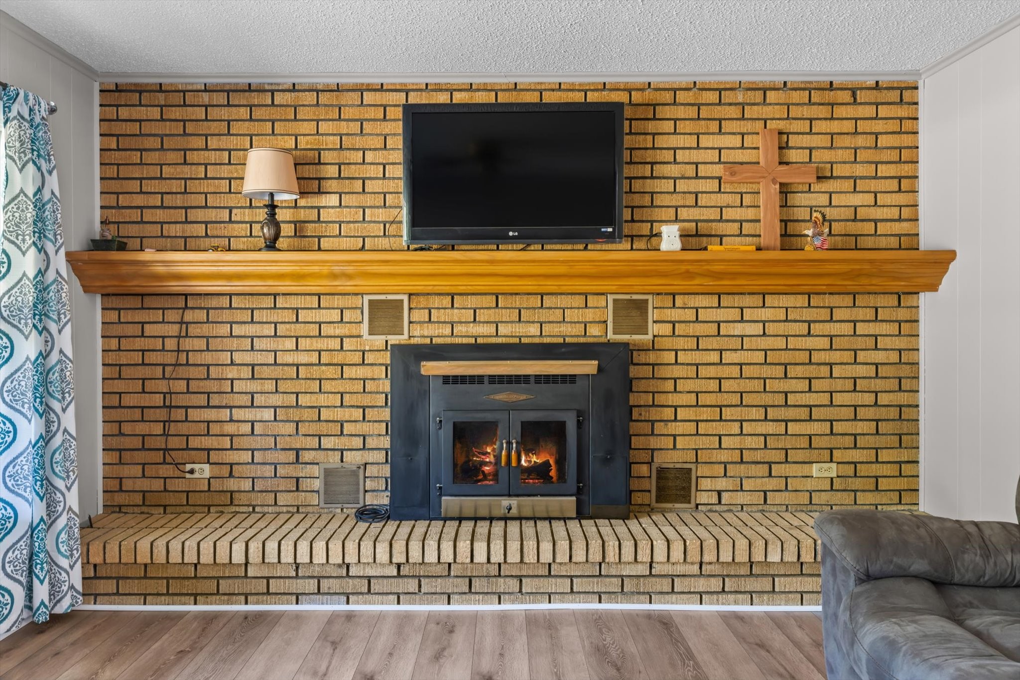 550 Lakeview Court Tennessee Ridge, TN 37178 - Photo 12 of 55