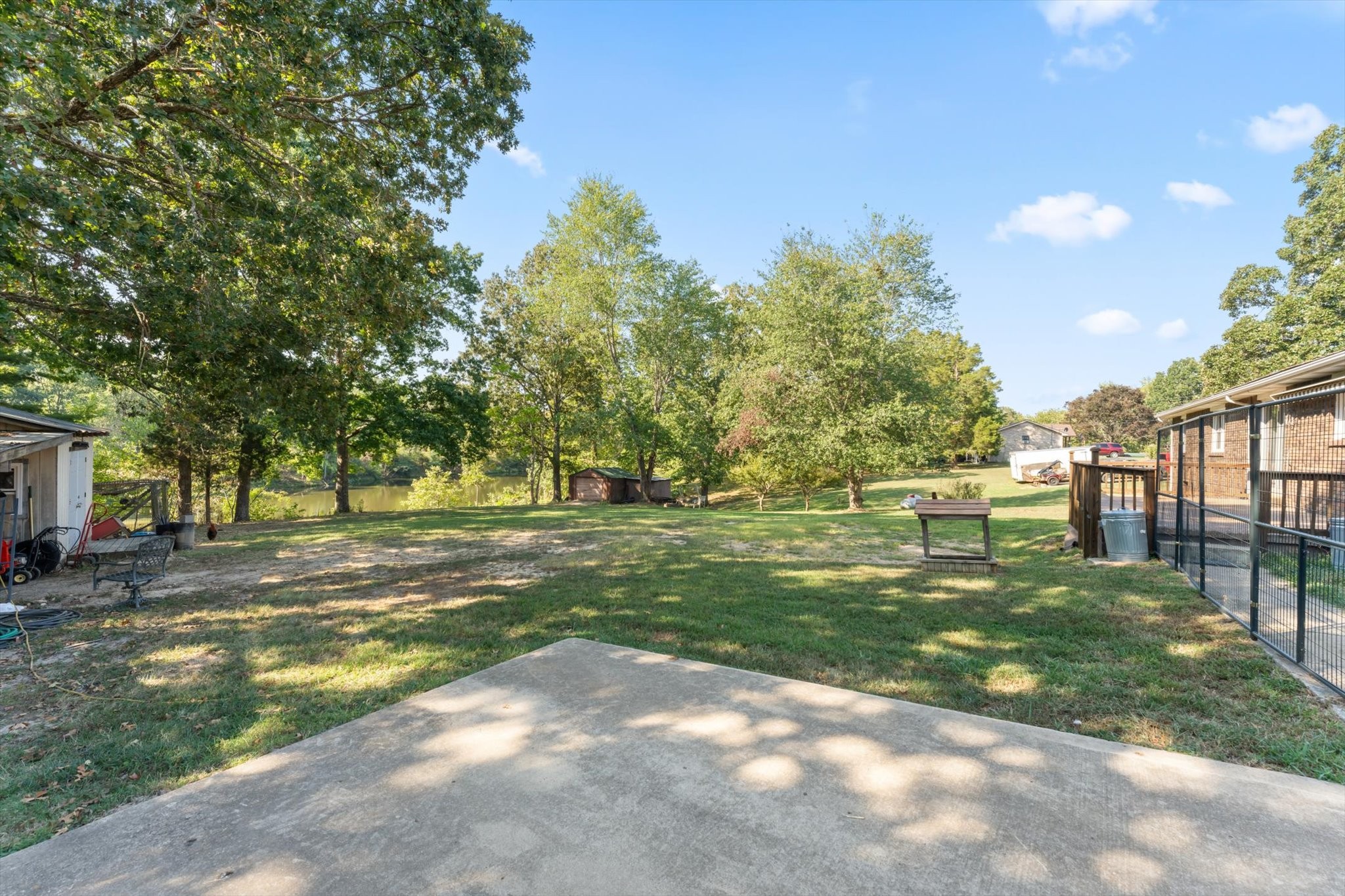 550 Lakeview Court Tennessee Ridge, TN 37178 - Photo 40 of 55